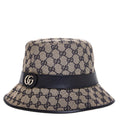 Gucci Gg Canvas Bucket Hat