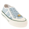 Gucci Gg Canvas Sneakers