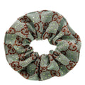 Gucci Gg Embellished Scrunchie