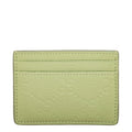 Gucci Gg Emblem Cardcase