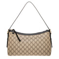 Gucci Gg Emblem Medium Shoulder Bag