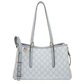 Gucci Gg Emblem Medium Tote Bag