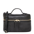 Gucci Gg Emblem Mini Top Handle Bag