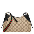 Gucci Gg Emblem Small Shoulder Bag