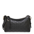 Gucci Gg Emblem Small Shoulder Bag