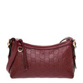 Gucci Gg Emblem Small Shoulder Bag