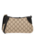 Gucci Gg Emblem Small Shoulder Bag