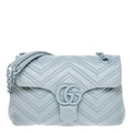 Gucci Gg Marmont Small Shoulder Bag