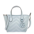 Gucci Gg Marmont Small Tote Bag
