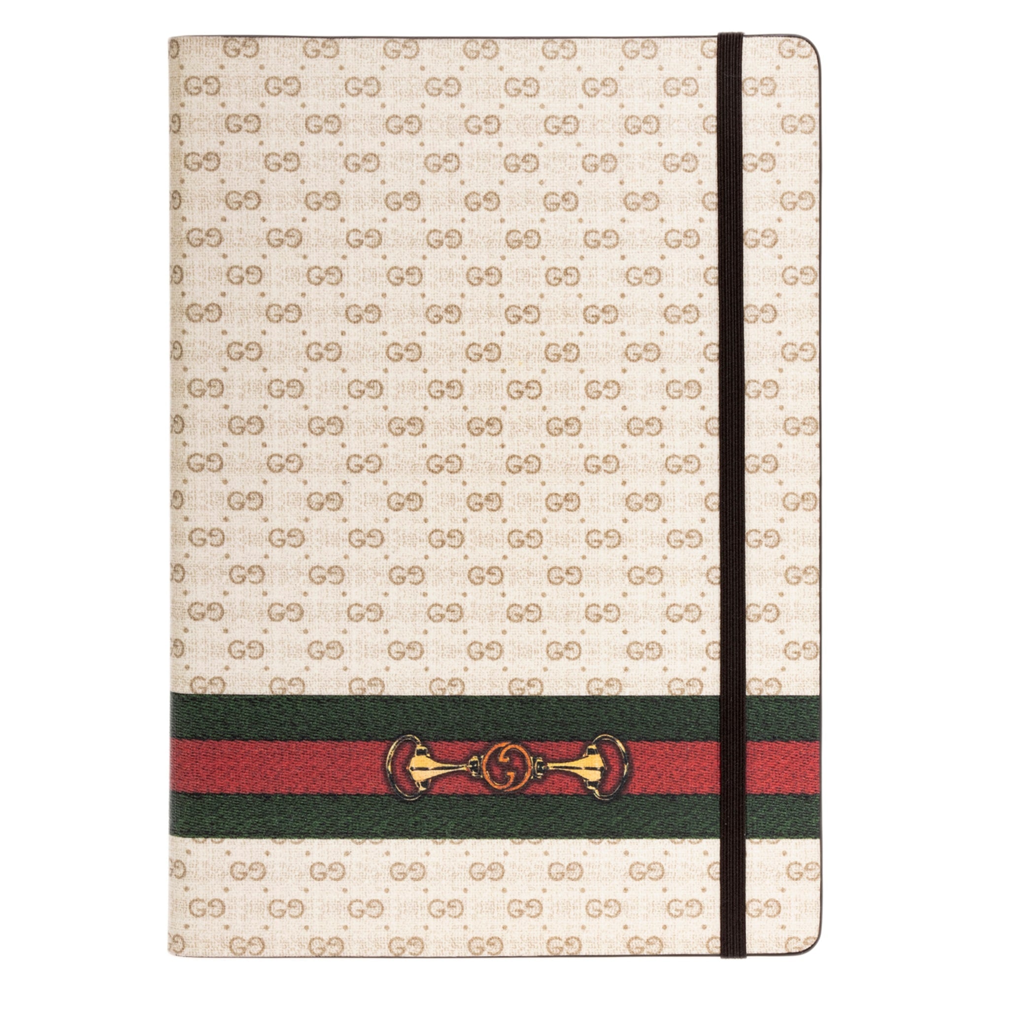 Gucci Gg Notebook
