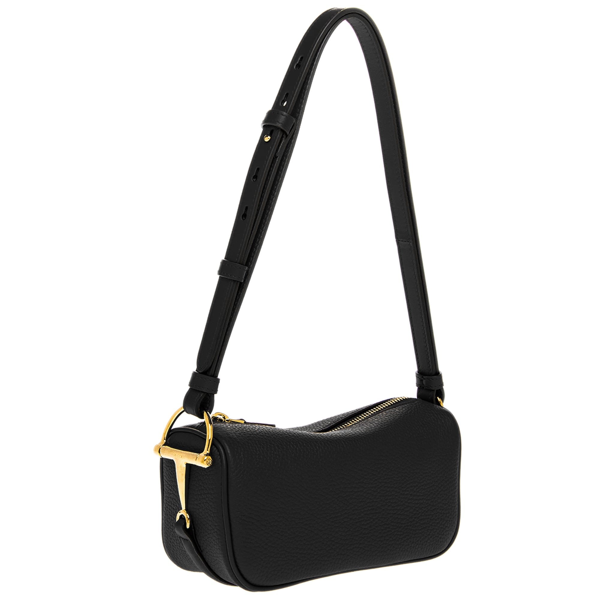 Gucci Half Horsebit Mini Bag