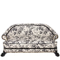 Gucci Herbarium Print Dog Bed Slight Imperfection Sold As Is Up To 60 Lbs Dog