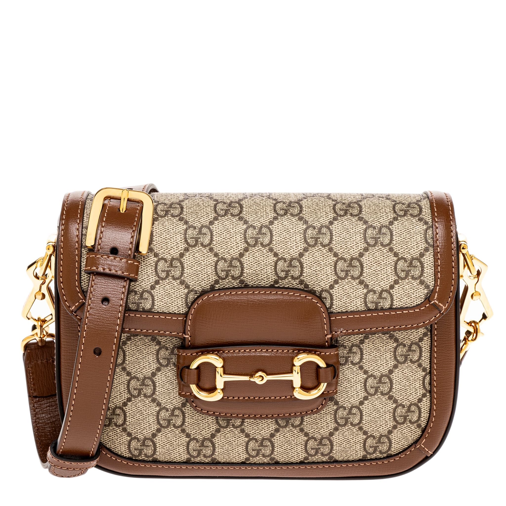 Gucci Horsebit 1955 Mini Bag
