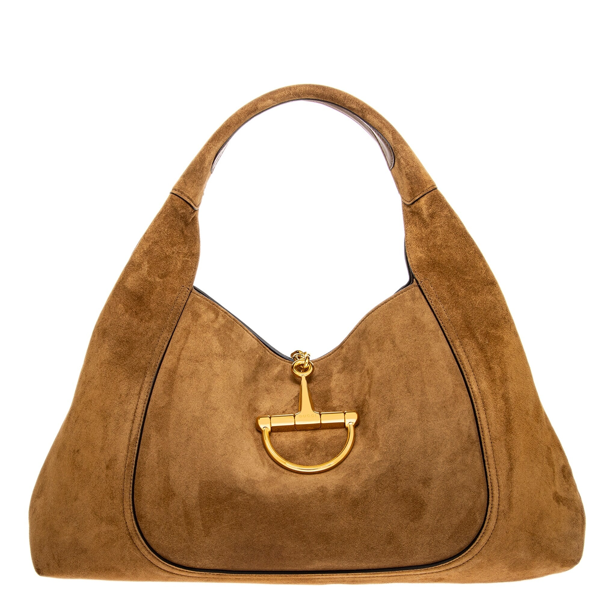 Gucci Horsebit 1955 Soft Medium Shoulder Bag