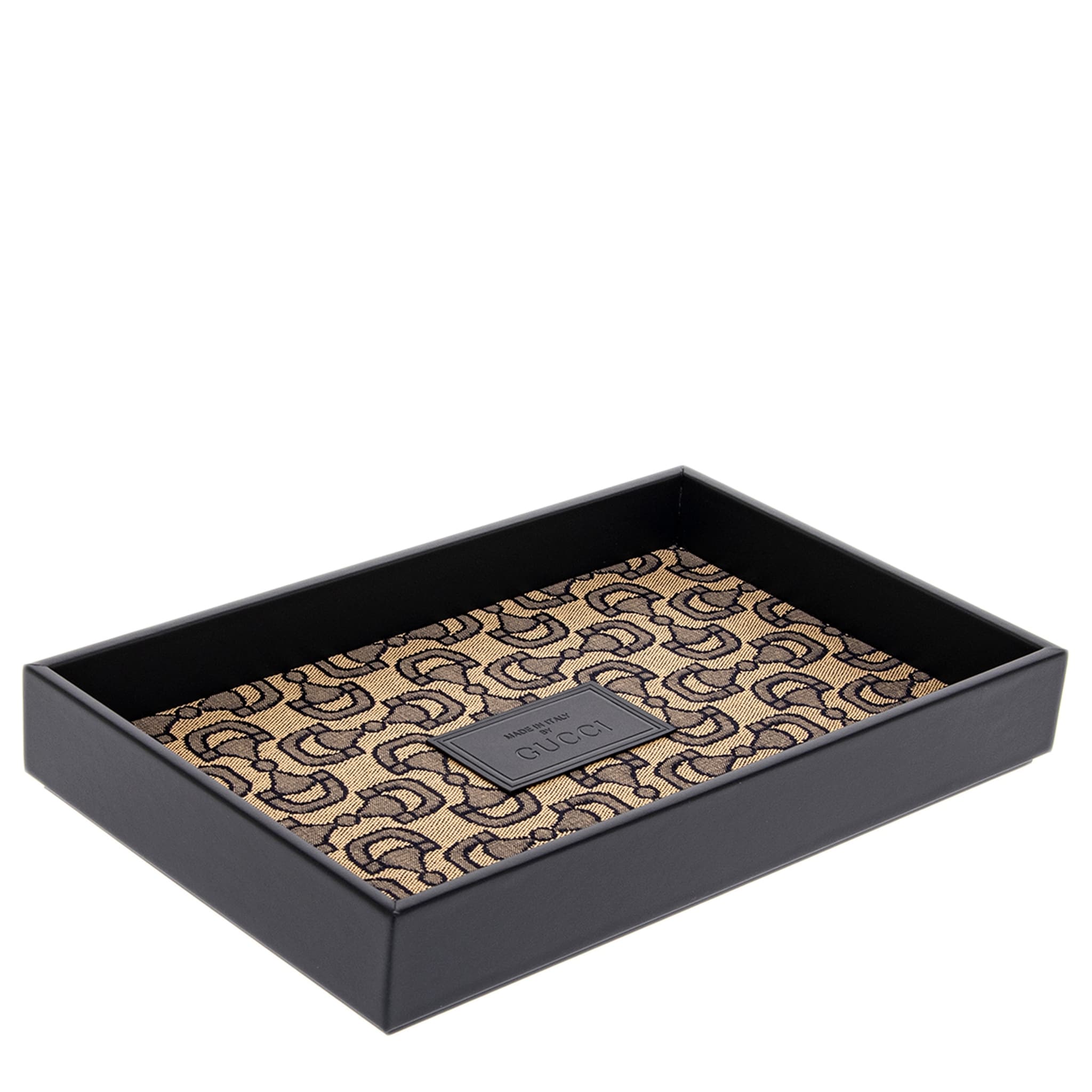 Gucci Horsebit Change Tray One Size