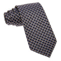 Gucci Horsebit Jacquard Tie