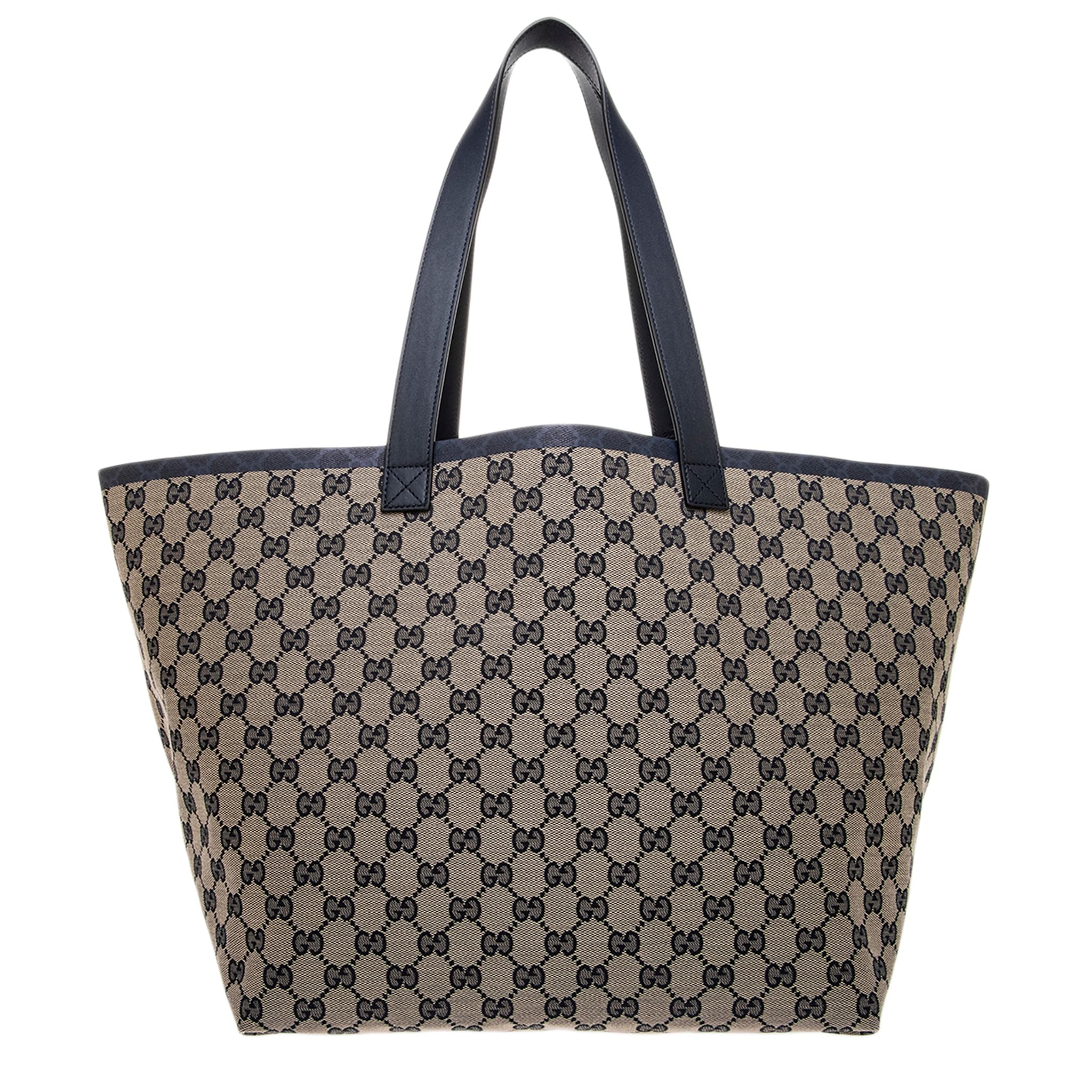 Gucci Large Gg Tote Bag