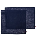 Gucci Linen Placemats Set Of 2 One Size