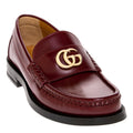 Gucci Loafers With Double G