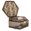 Gucci Mahjong Set Gg Carry Case