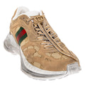 Gucci Mens 2.0 Sneakers