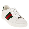 Gucci Mens Ace Sneakers