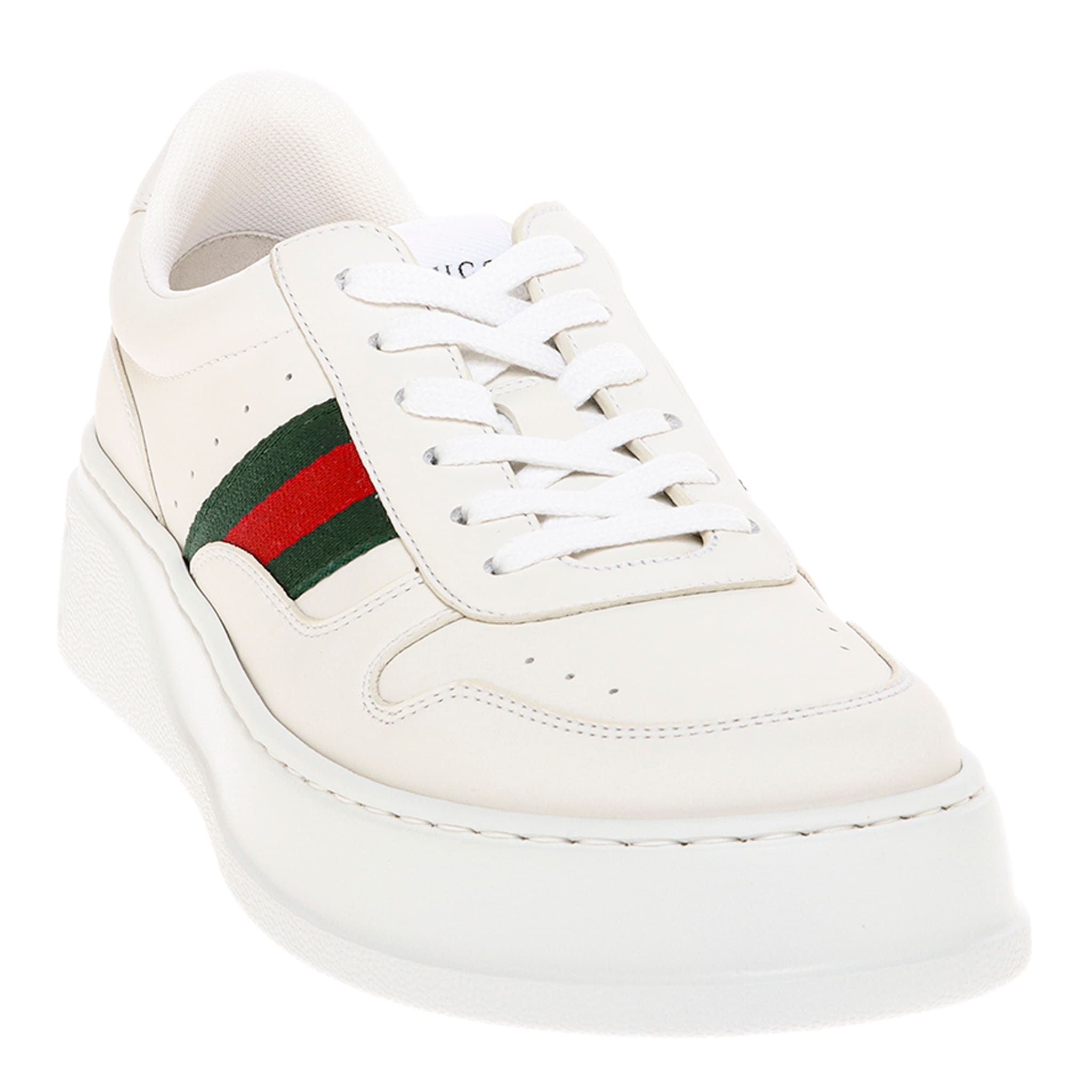 Gucci Mens Chunky Sneakers