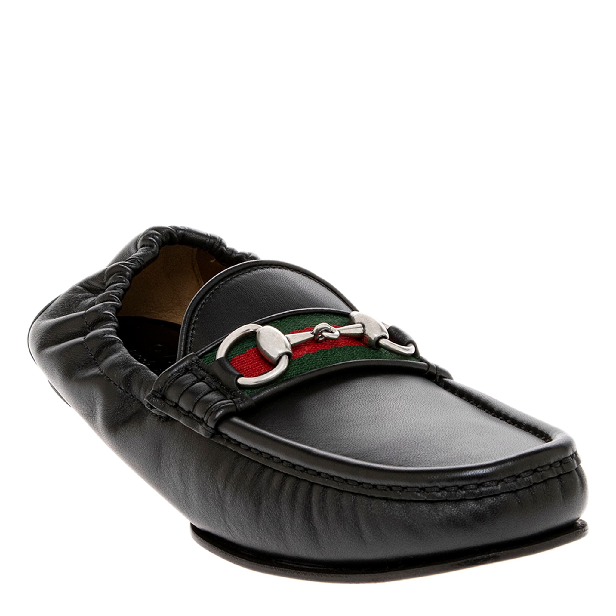 Gucci Mens Horsebit 1953 Loafers