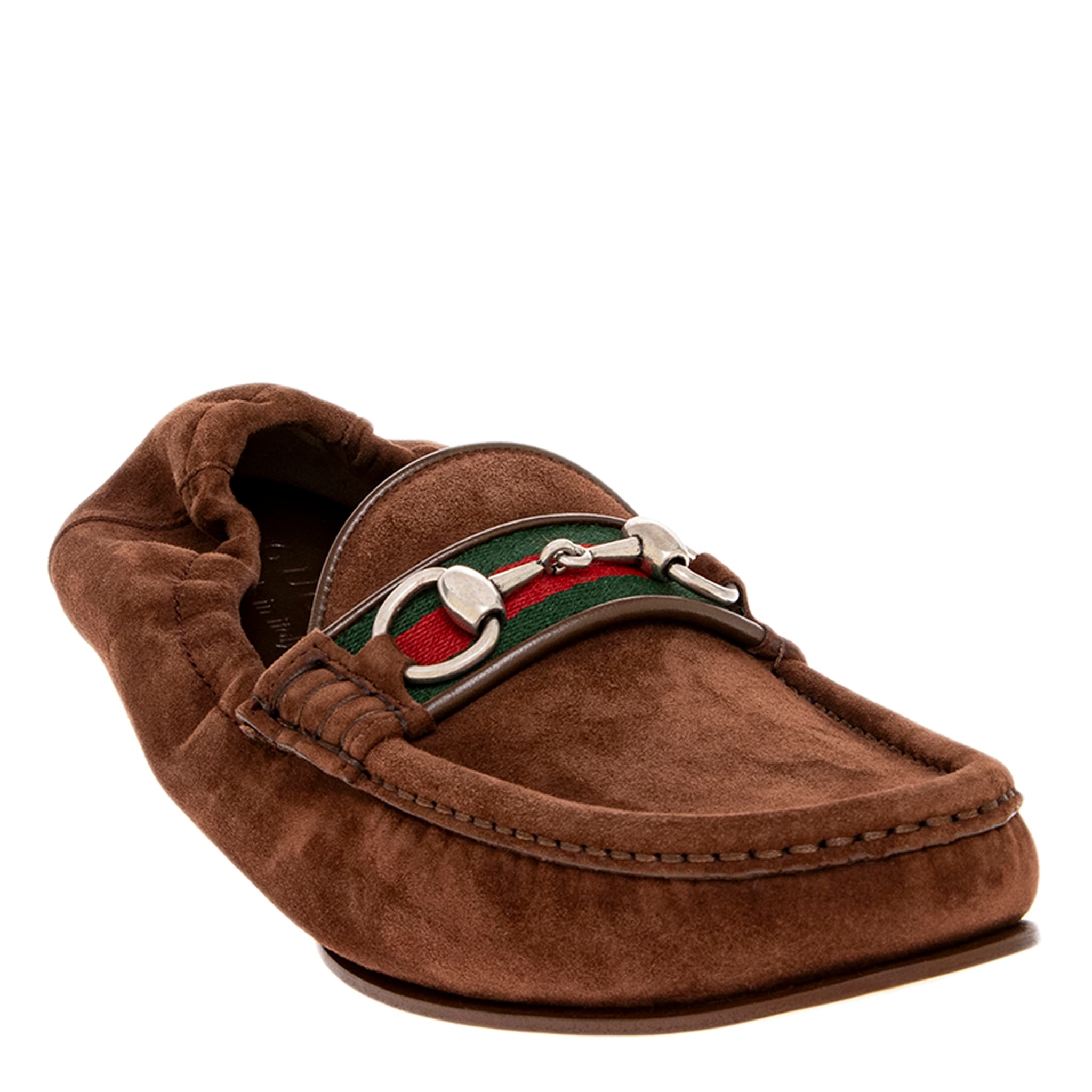 Gucci Mens Horsebit 1953 Loafers