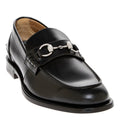 Gucci Mens Loafers With Horsebit