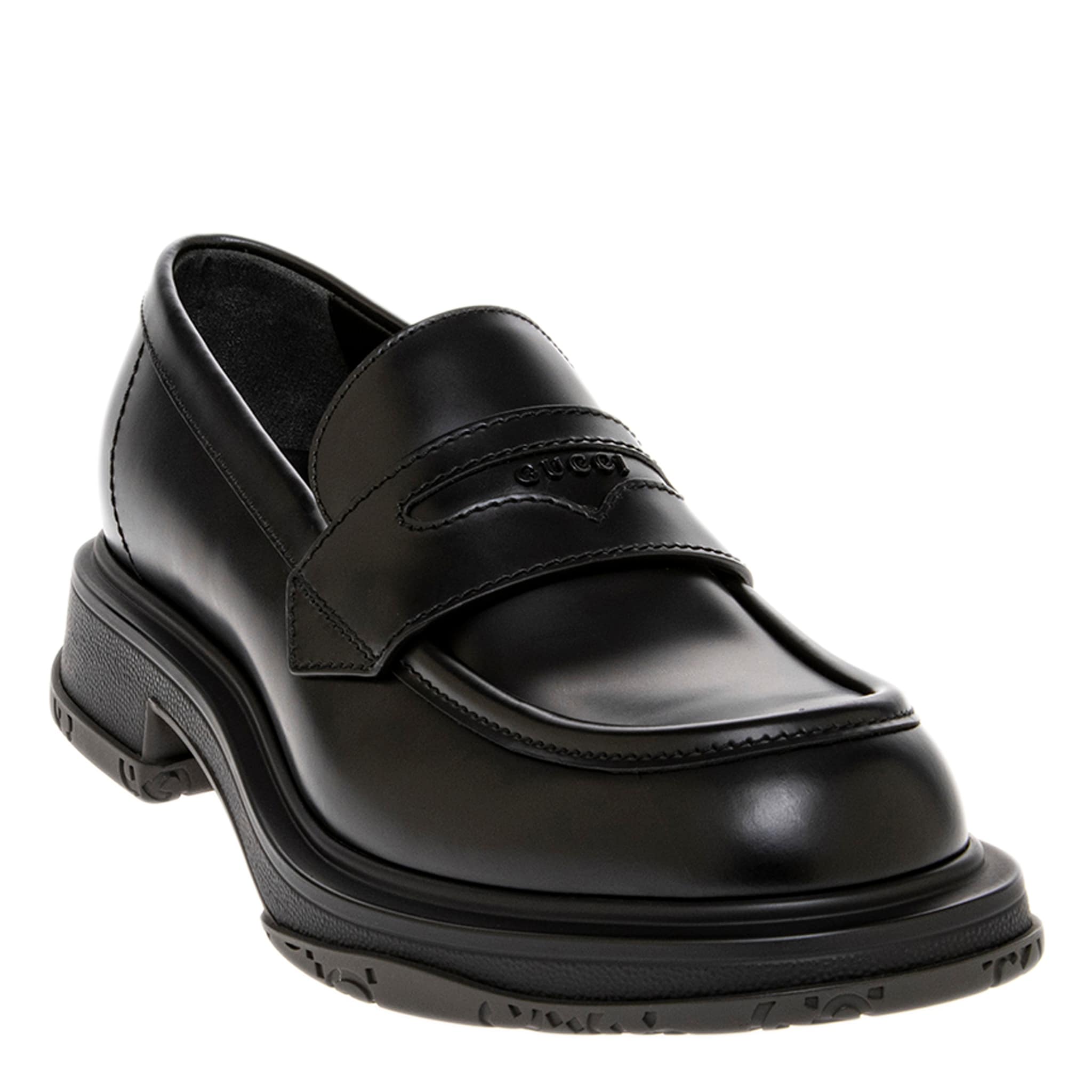 Gucci Mens Loafers