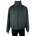Gucci Mens Reversible Cotton Ripstop Jacket