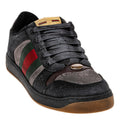 Gucci Mens Screener Sneakers