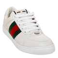 Gucci Mens Screener Sneakers