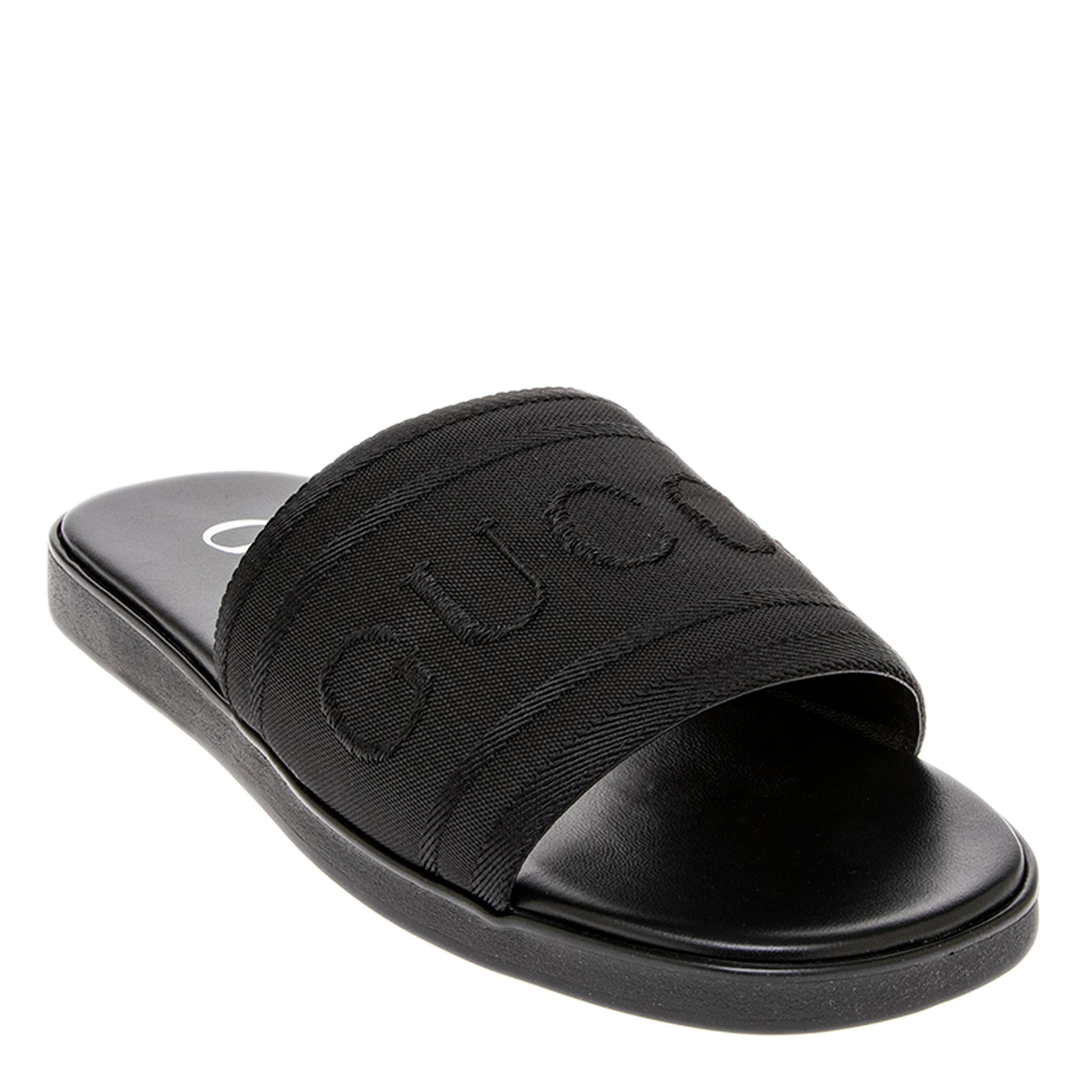 Gucci Mens Slide Sandals