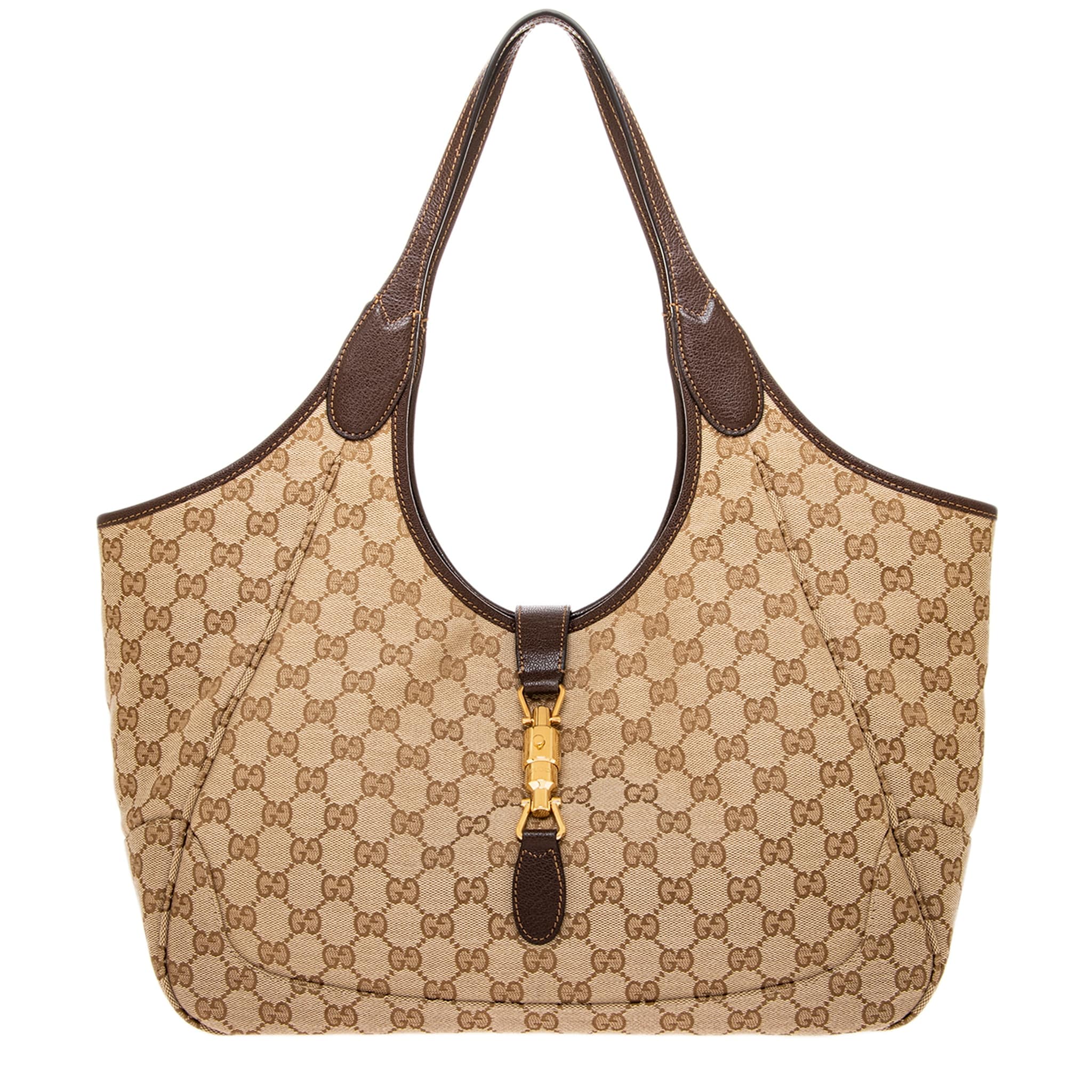 Gucci Mercato Medium Tote Bag
