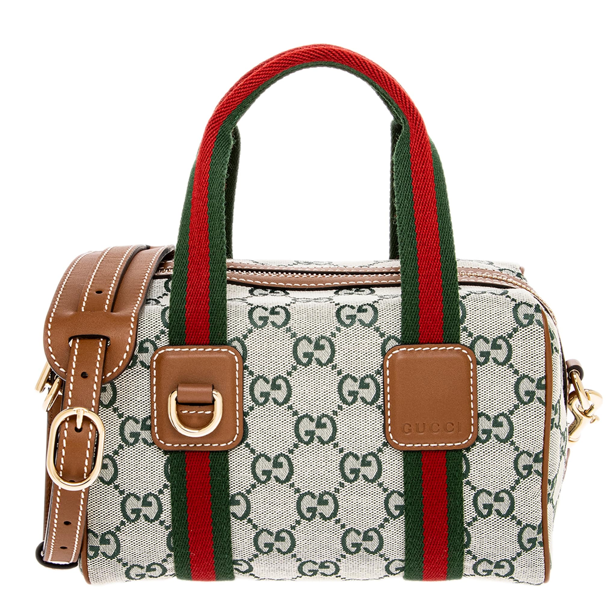 Gucci Mini Gg Handbag
