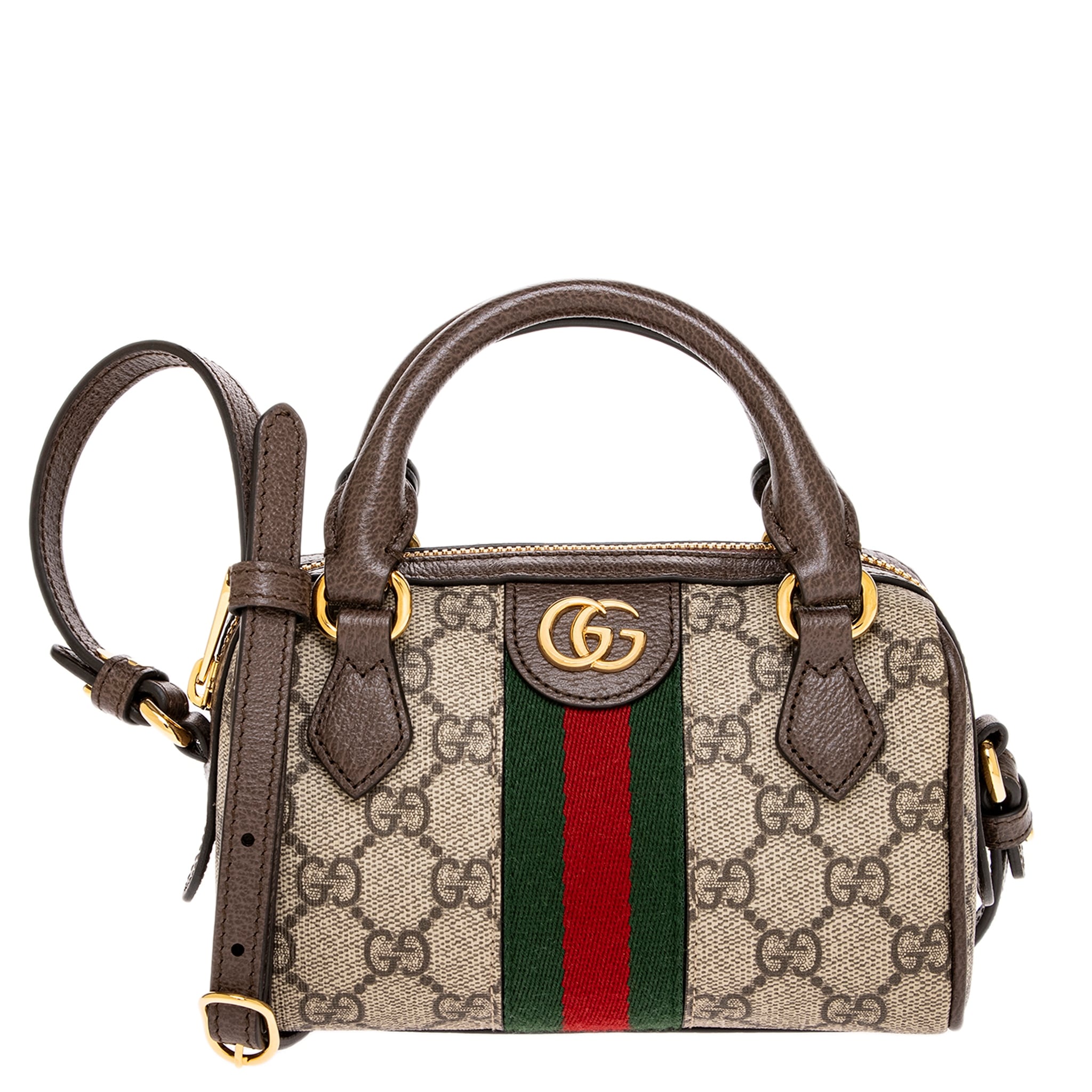 Gucci Ophidia Mini Bag