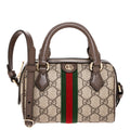 Gucci Ophidia Mini Boston Bag