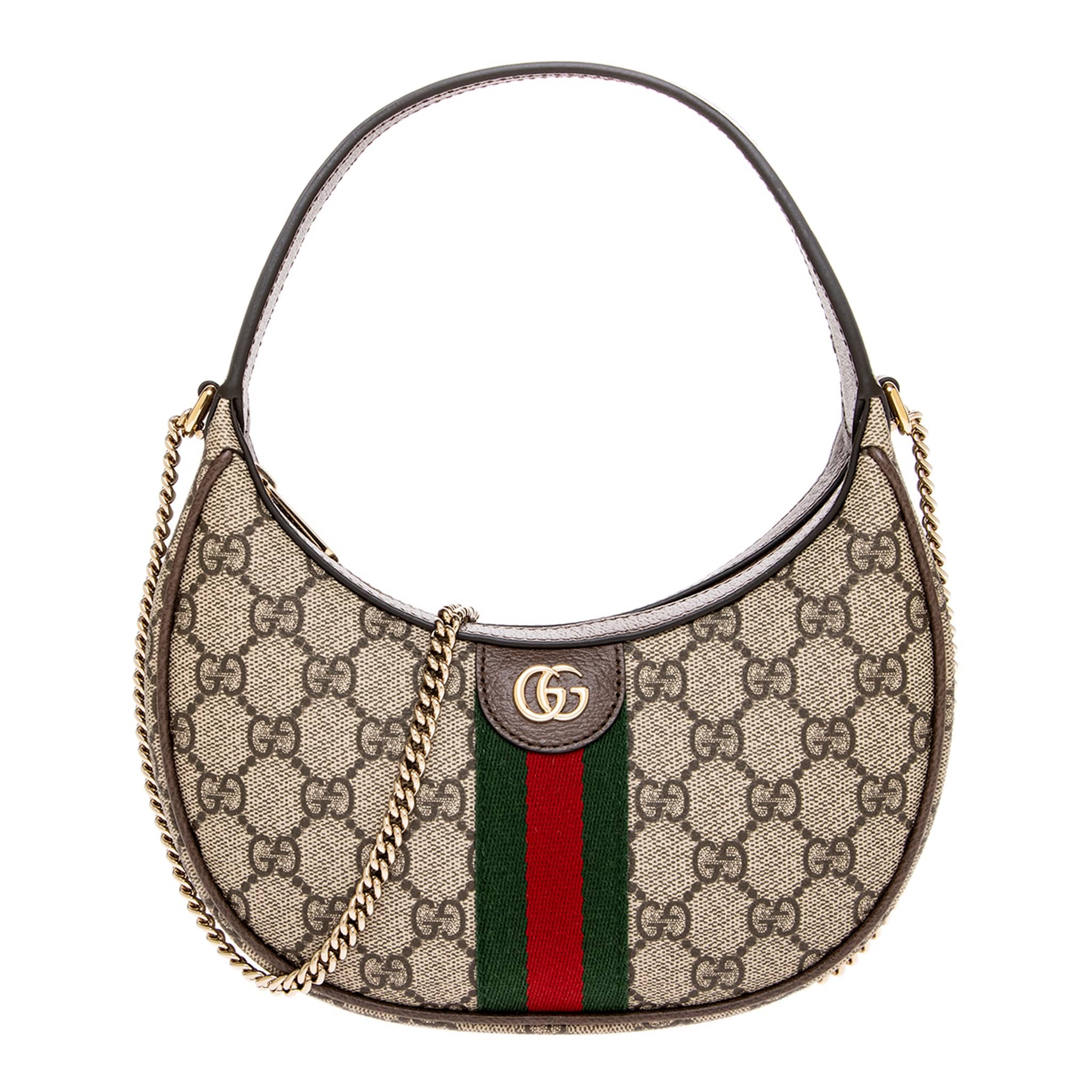 Gucci Ophidia Small Shoulder Bag