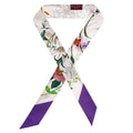 Gucci Ribbon Scarf