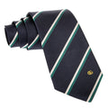 Gucci Silk Jacquard Tie