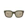 Gucci Square Frame Injection Sunglasses