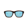 Gucci Square Frame Injection Sunglasses