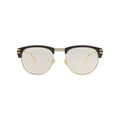 Gucci Square Frame Recycled Acetate Sunglasses