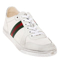 Gucci Stretch Low Top Sneakers