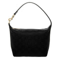 Gucci Super Mini Gg Shoulder Bag In Original Gg Fabric