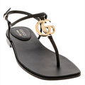 Gucci Thong Sandals
