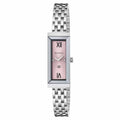 Gucci Womens Classic Pink Dial Watch Ya127516 One Size