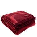 Gucci Wool Boucle Blanket One Size